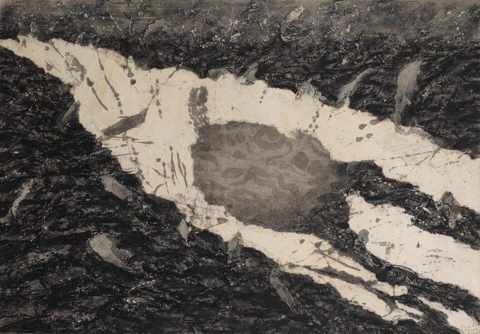 Untitled (Composition)