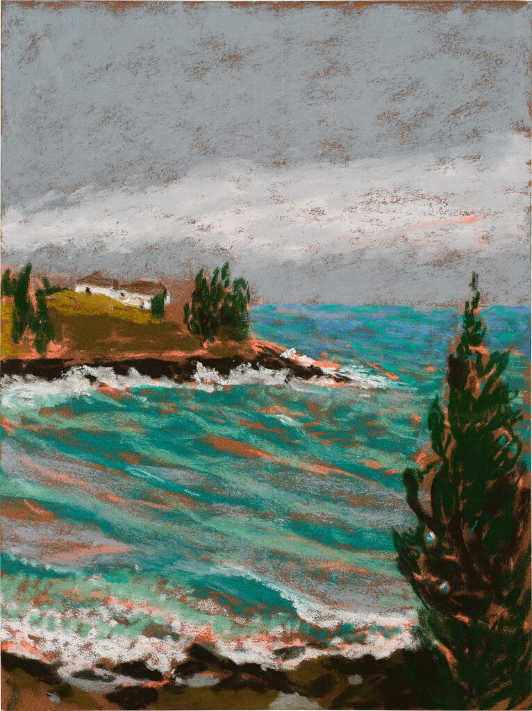 Stormy Weather