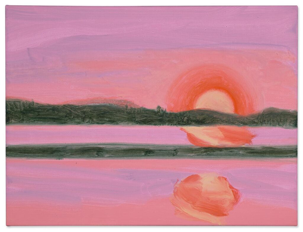 Sunset 13