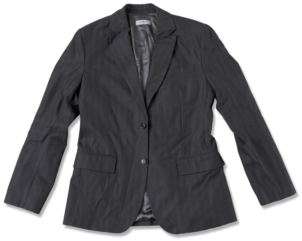 Strip the auctioneer