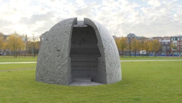 Bodybuilding (Mies van der Rohe)