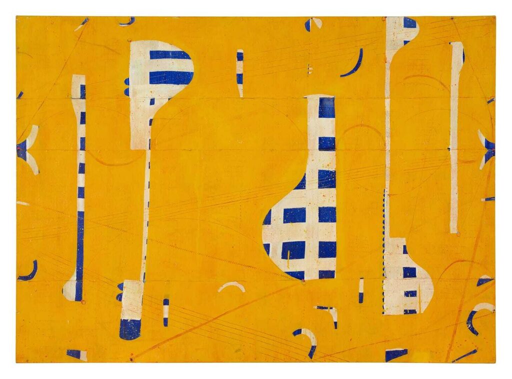 Pietrasanta Painting C03.13