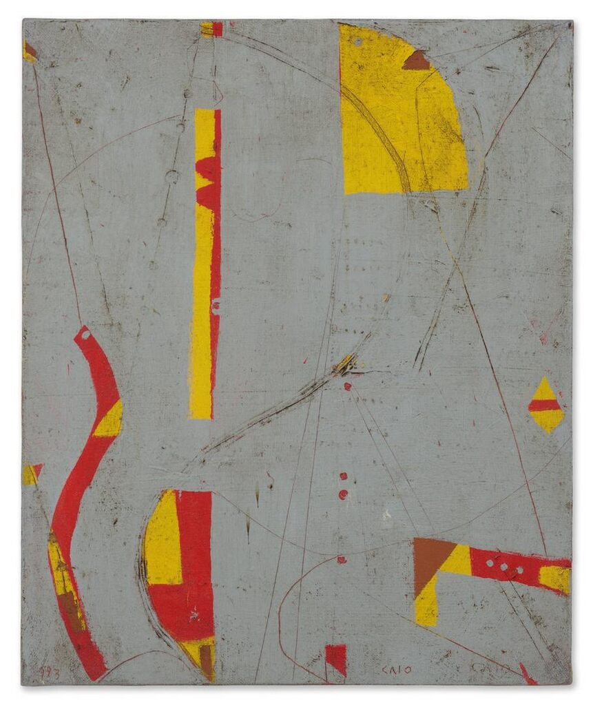 Tenth Street #38