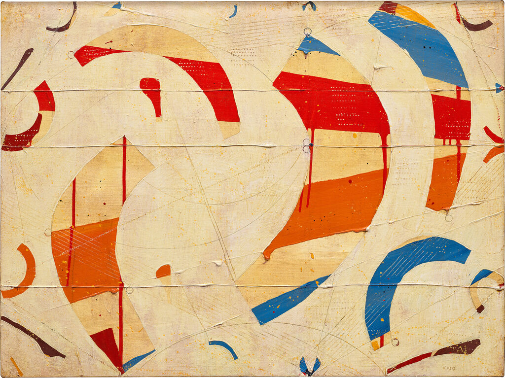 Fifth Street Painting CO1.44