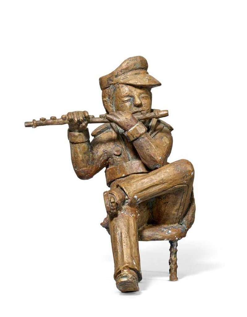 Untitled (Bandwalla)