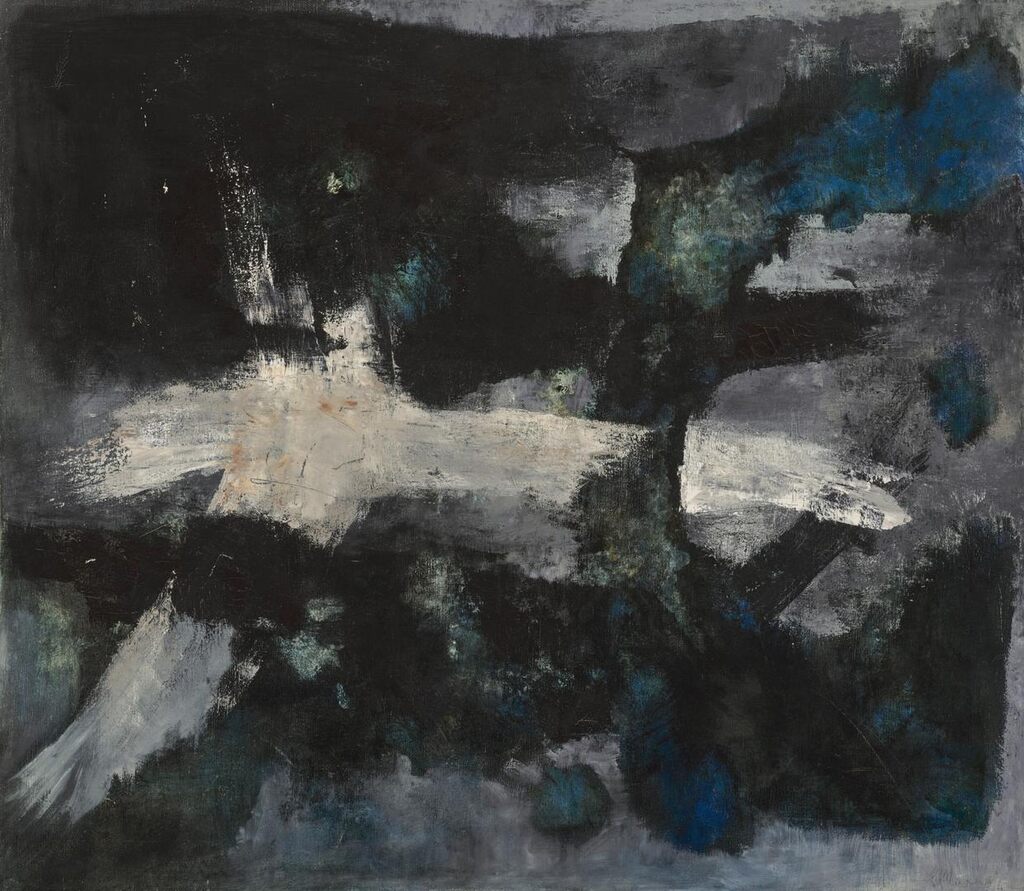 Movement to the Right