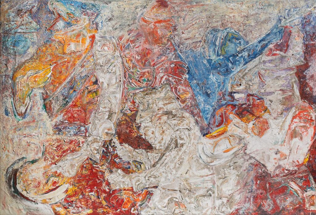 Bandwallas in Procession