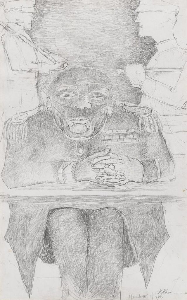 Untitled (Bandwalas)