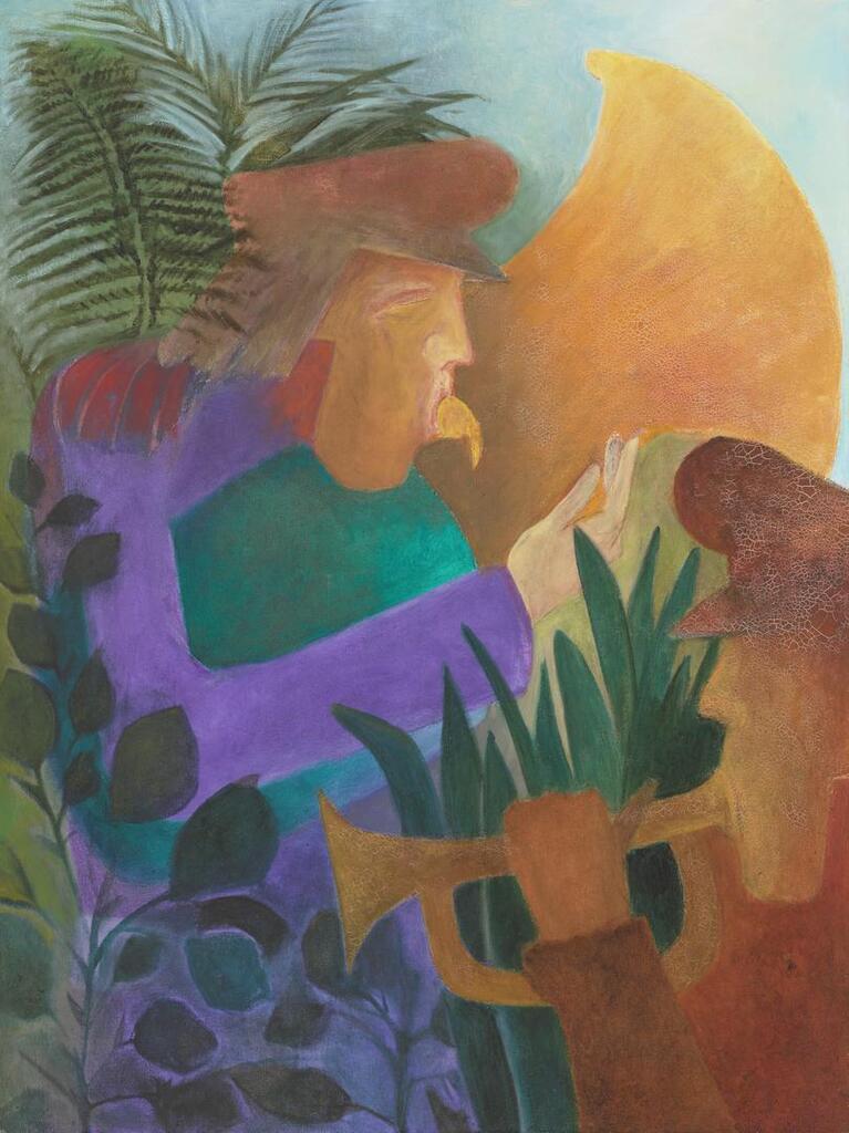 Bandwallas in a Forest