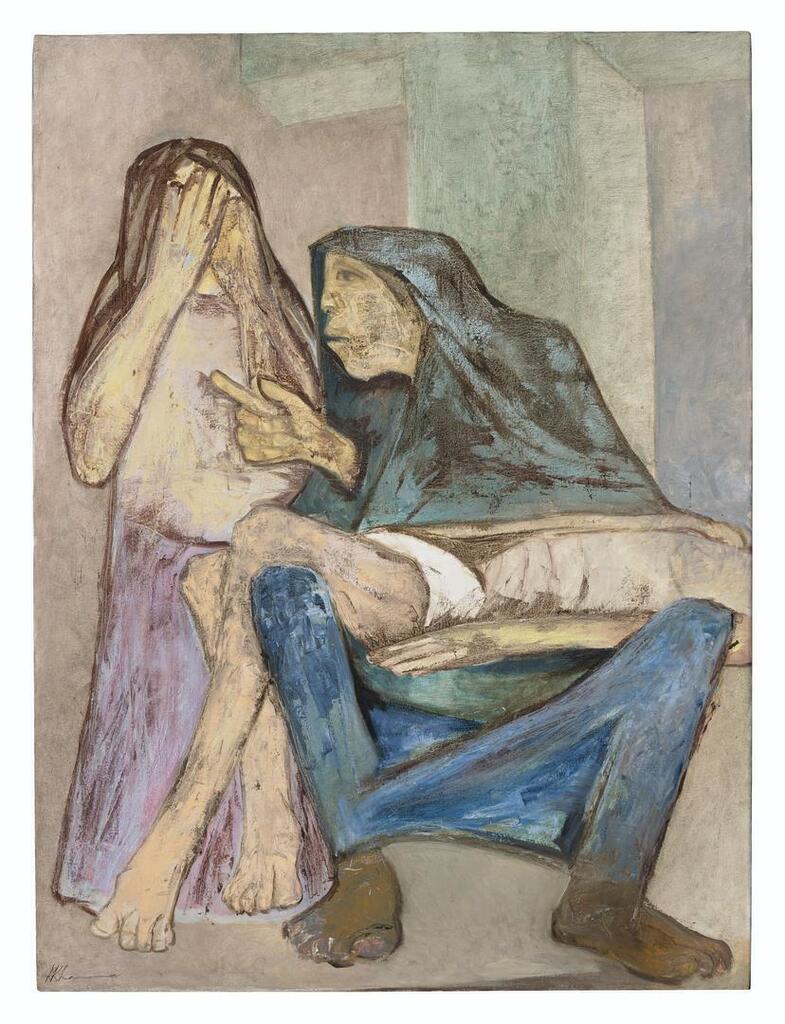 Pieta