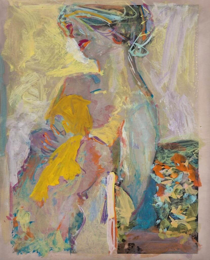 Untitled, 1950-1980