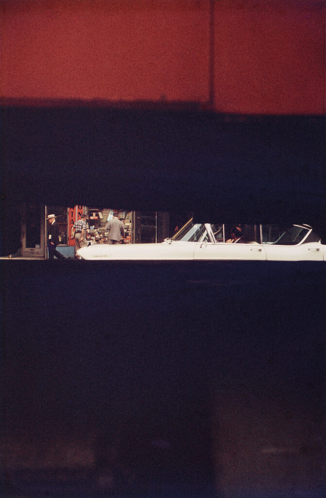 Through Boards