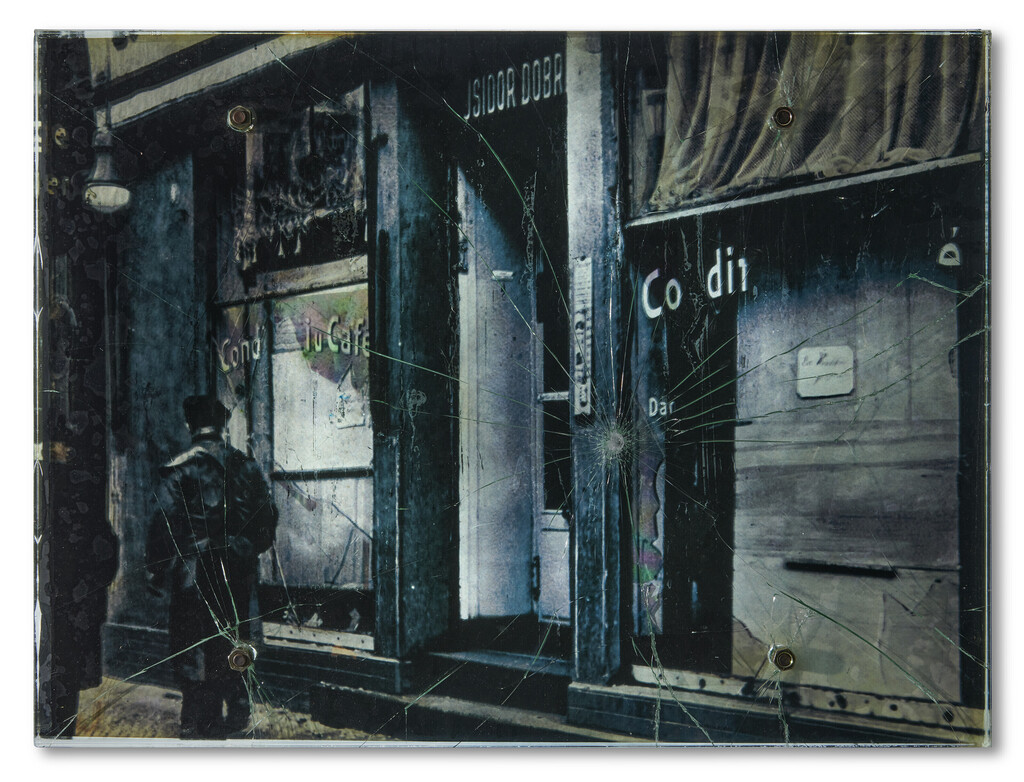 Kristallnacht