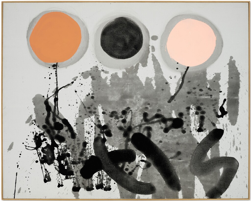 Gray Shadows