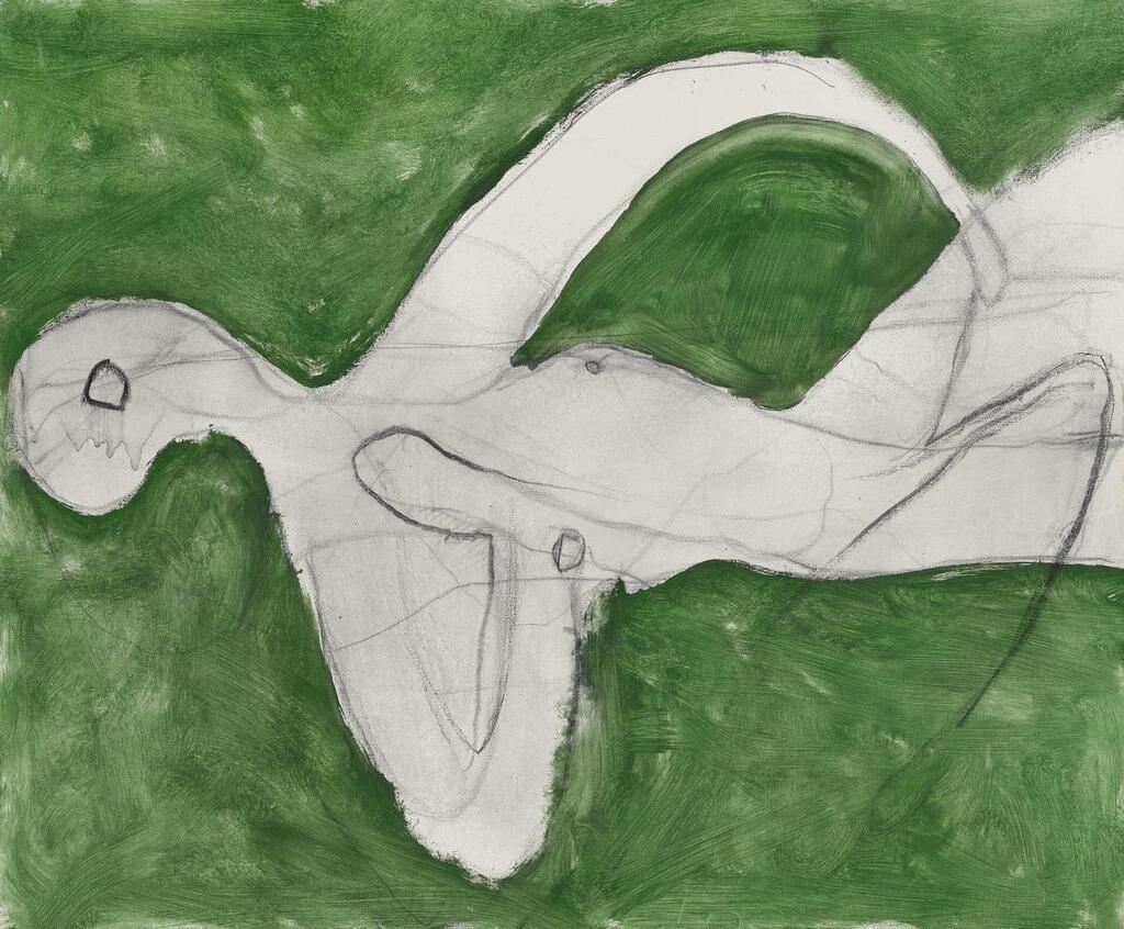 Green Grass