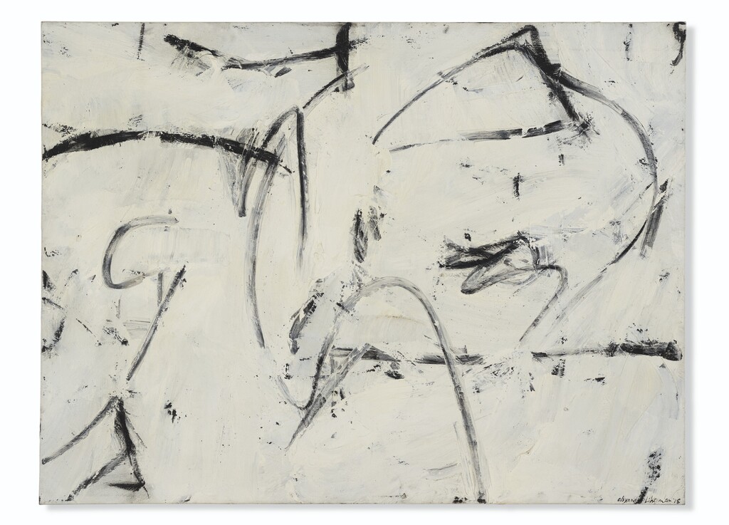 ERG XXIII and ERG XVIII