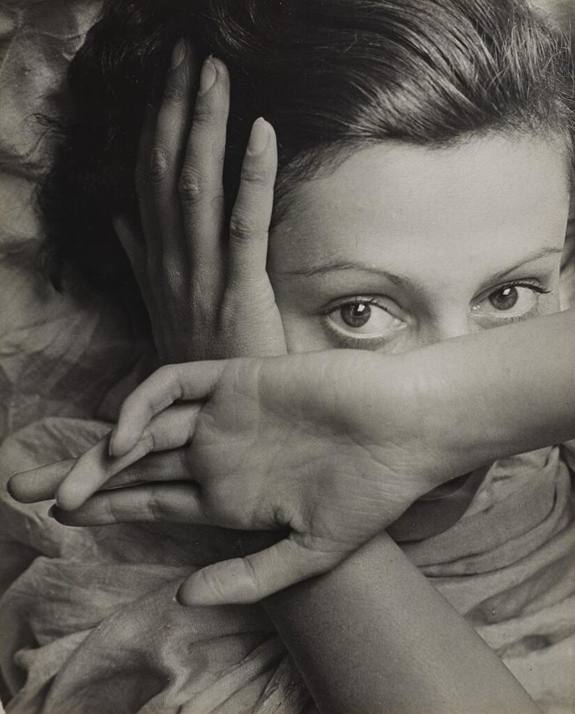 Young Eyes, c. 1937