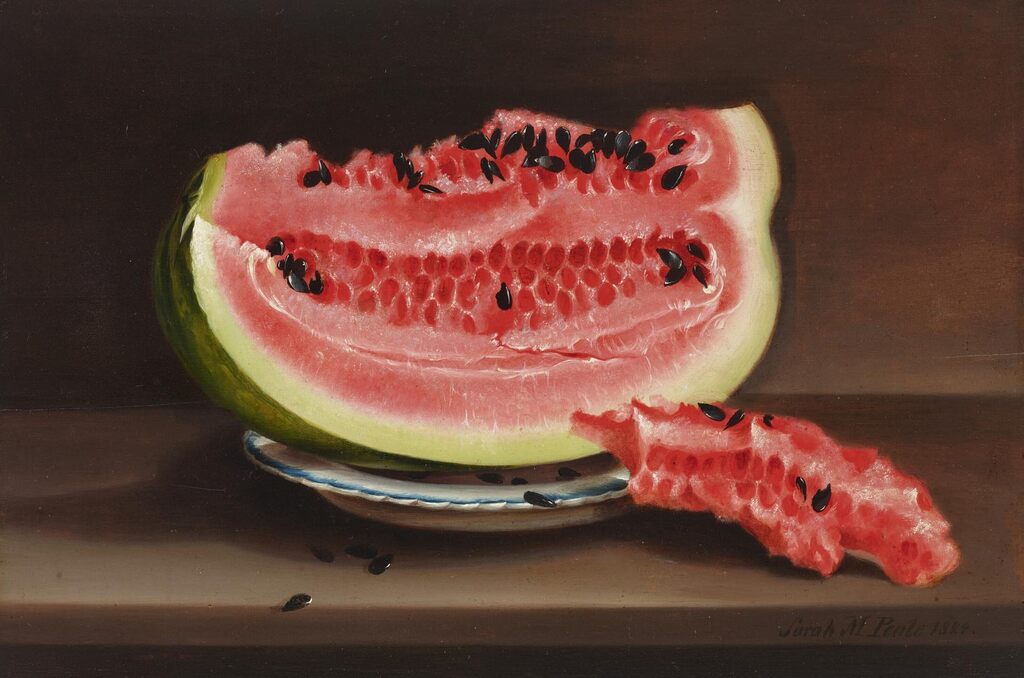 Watermelon