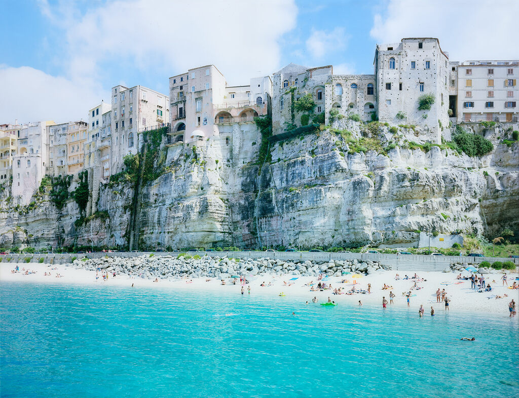 Tropea Stones #4876