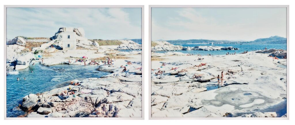 Punta Tegge