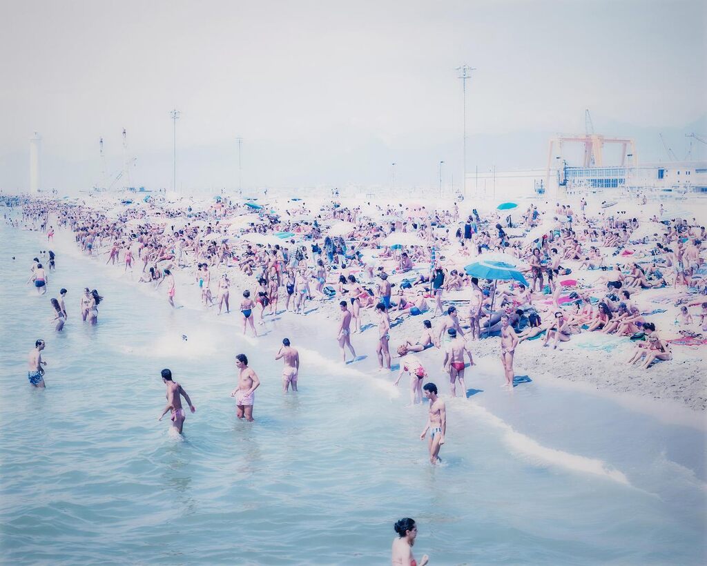 Viareggio Tuffo