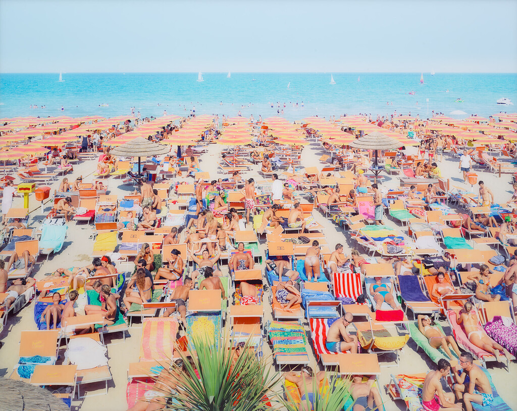 Papeete Beach Prima #1921