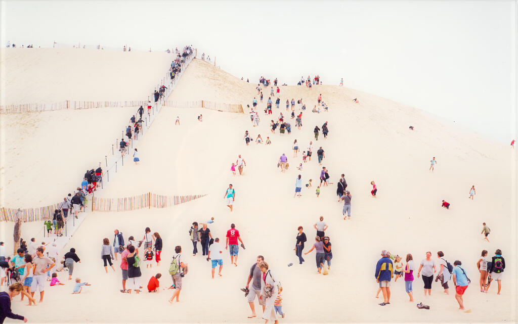 Dune du Pyla