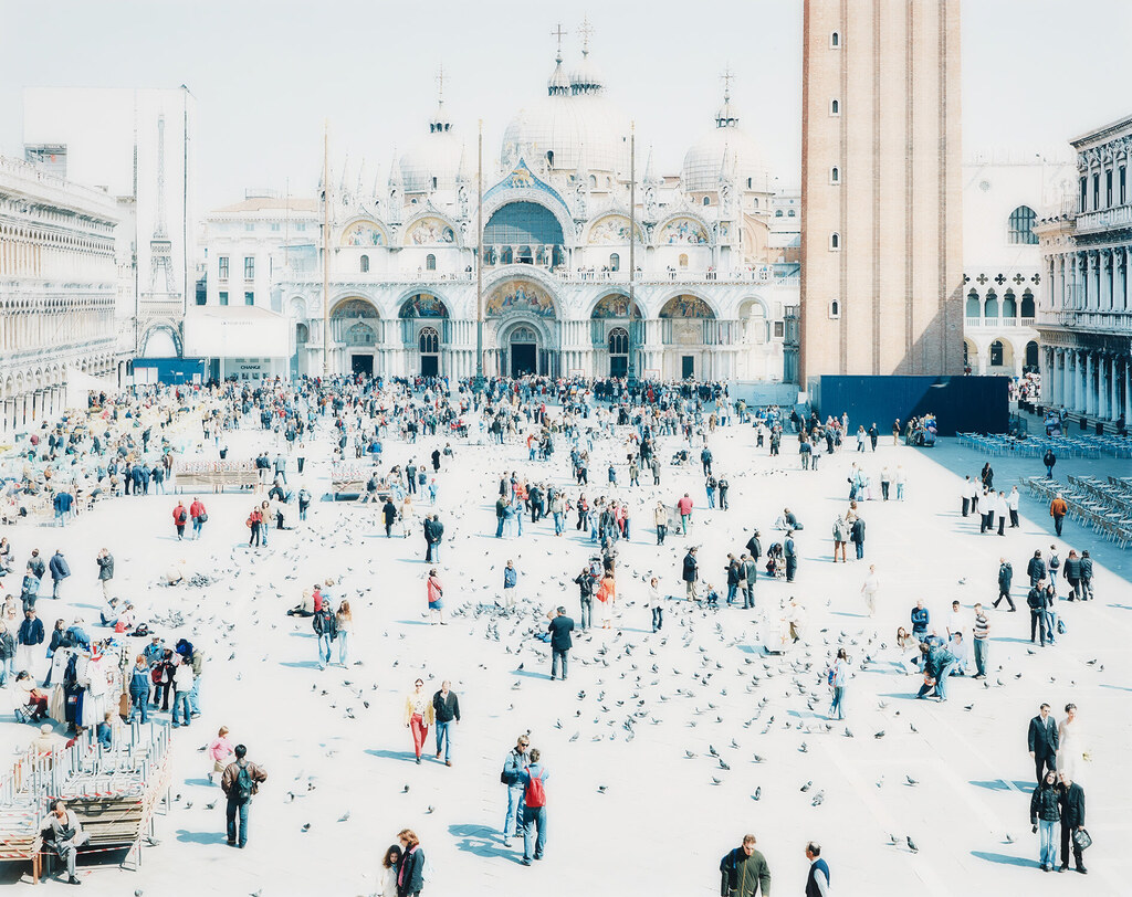 Venezia San Marco (#2068)