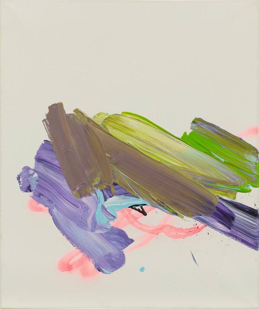 Ohne Titel (Untitled)