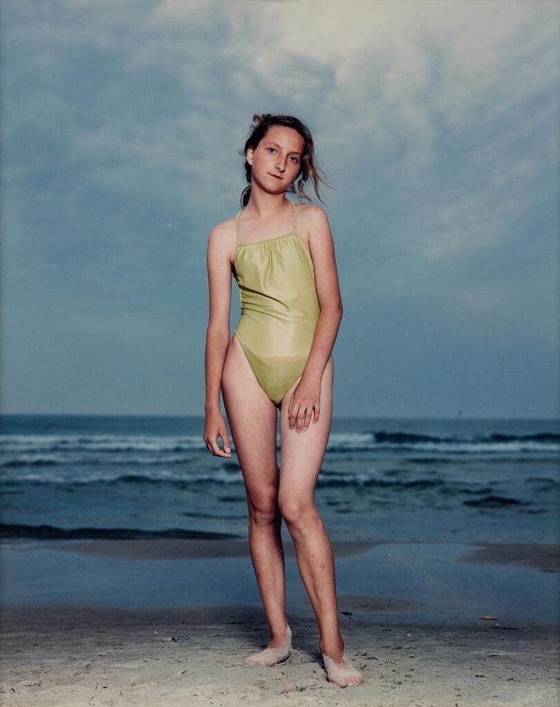 Kolobrzeg, Polen (from Beach Portraits)