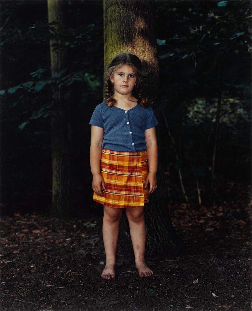 Tiergarten, Berlin, July 4, 1999