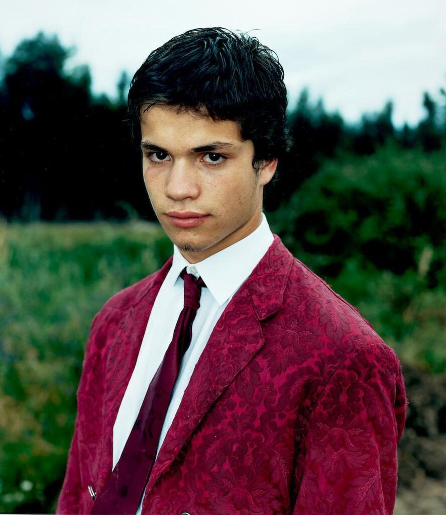 'Vendas Novas, Portugal, May 21, 2000'