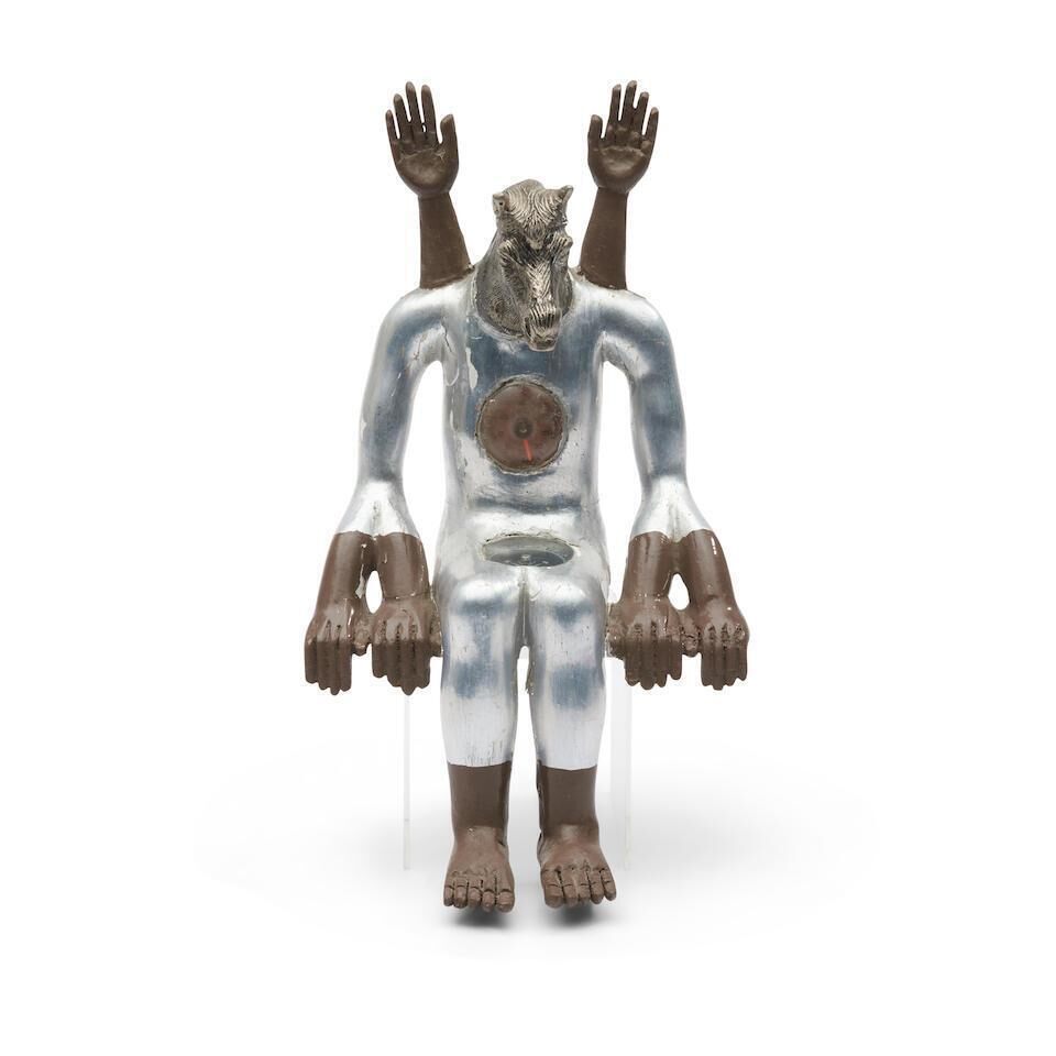 Compass Creature