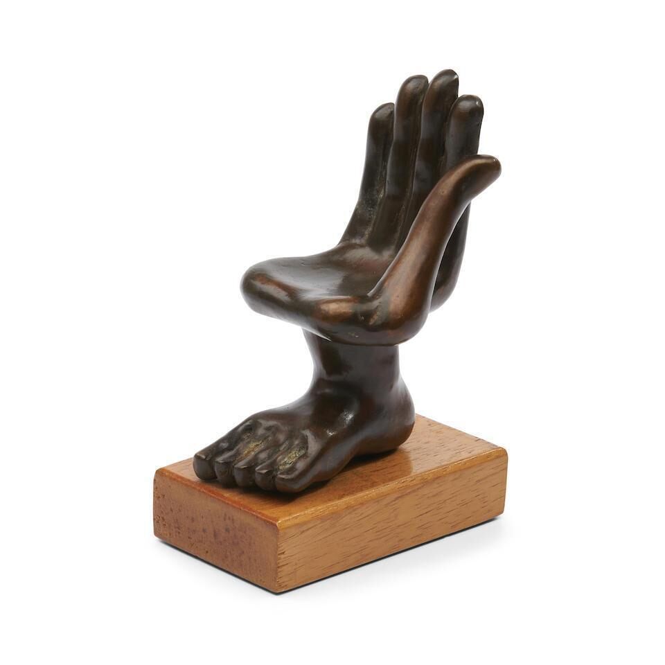 Hand Foot