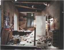 ”Stunned Man” (Nr. 1, Serie 1) from: Trilogy of Failure (Part 2)
