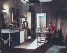 ”The Soundmaker” (Nr. 3, Serie 1) from: Trilogy of Failure (Part 1)