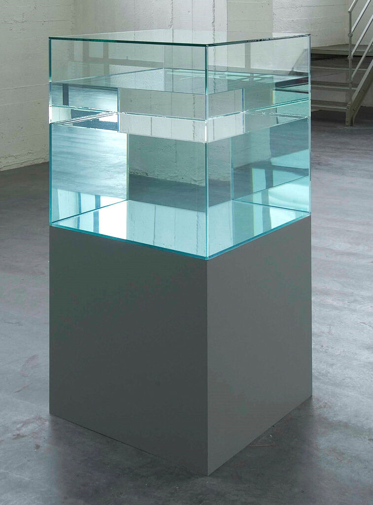 Cocktail Sculpture