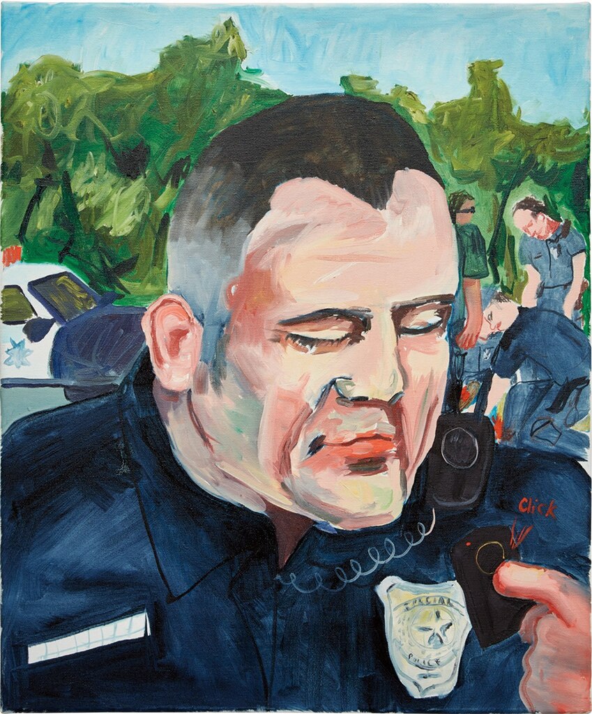 Policeman