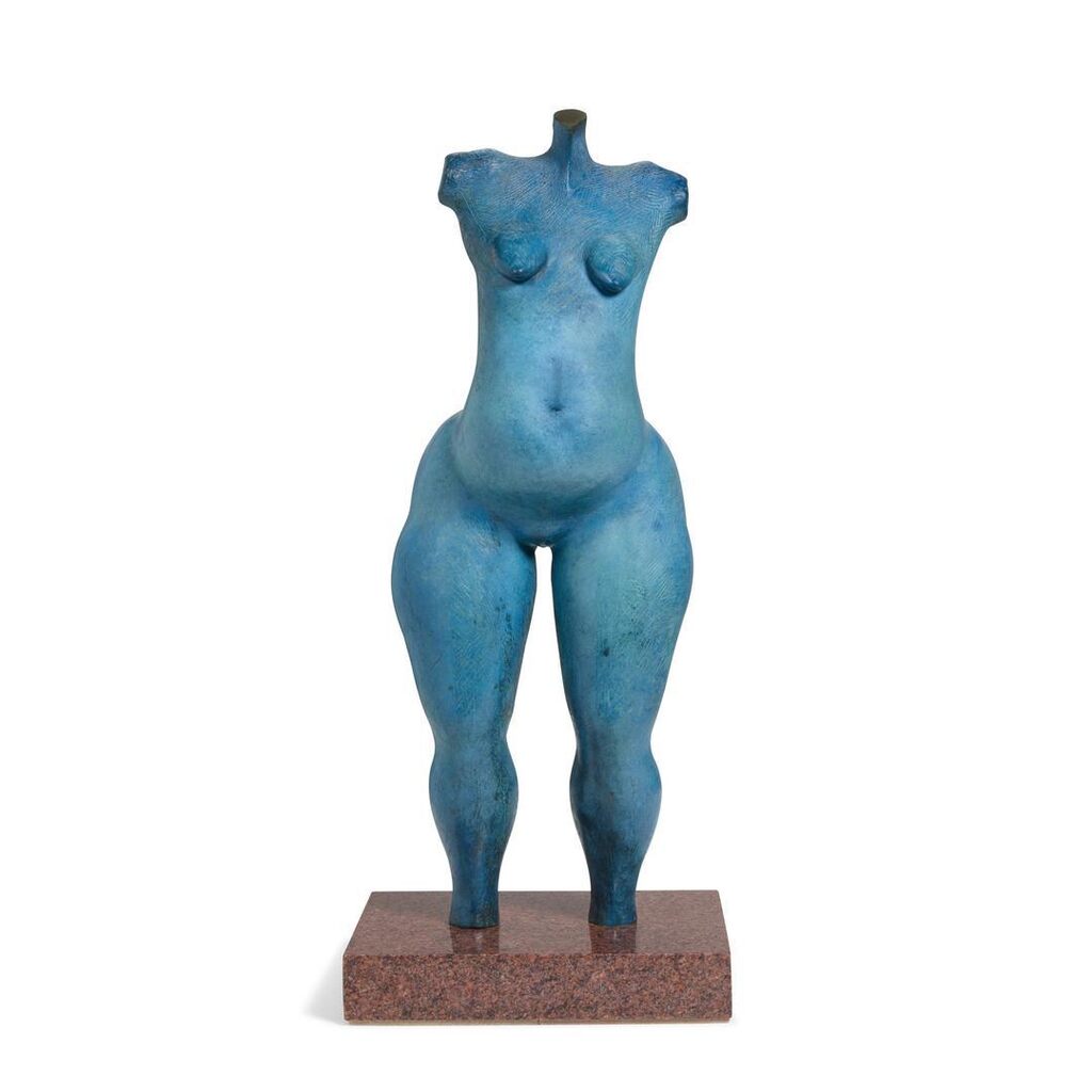 Pomona Blue