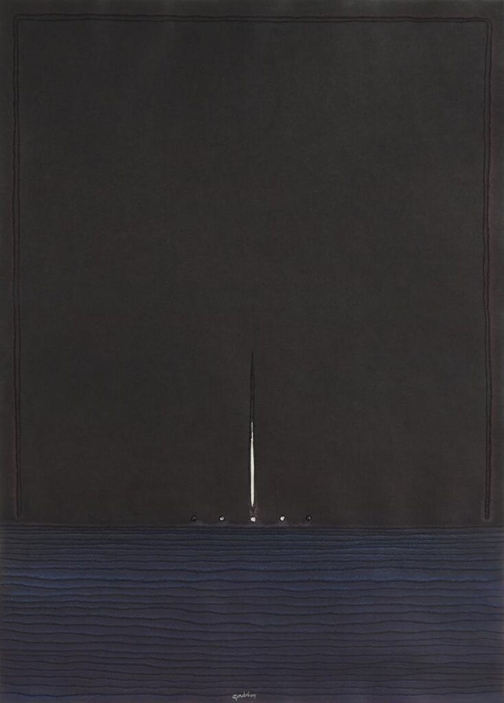 Moksha II