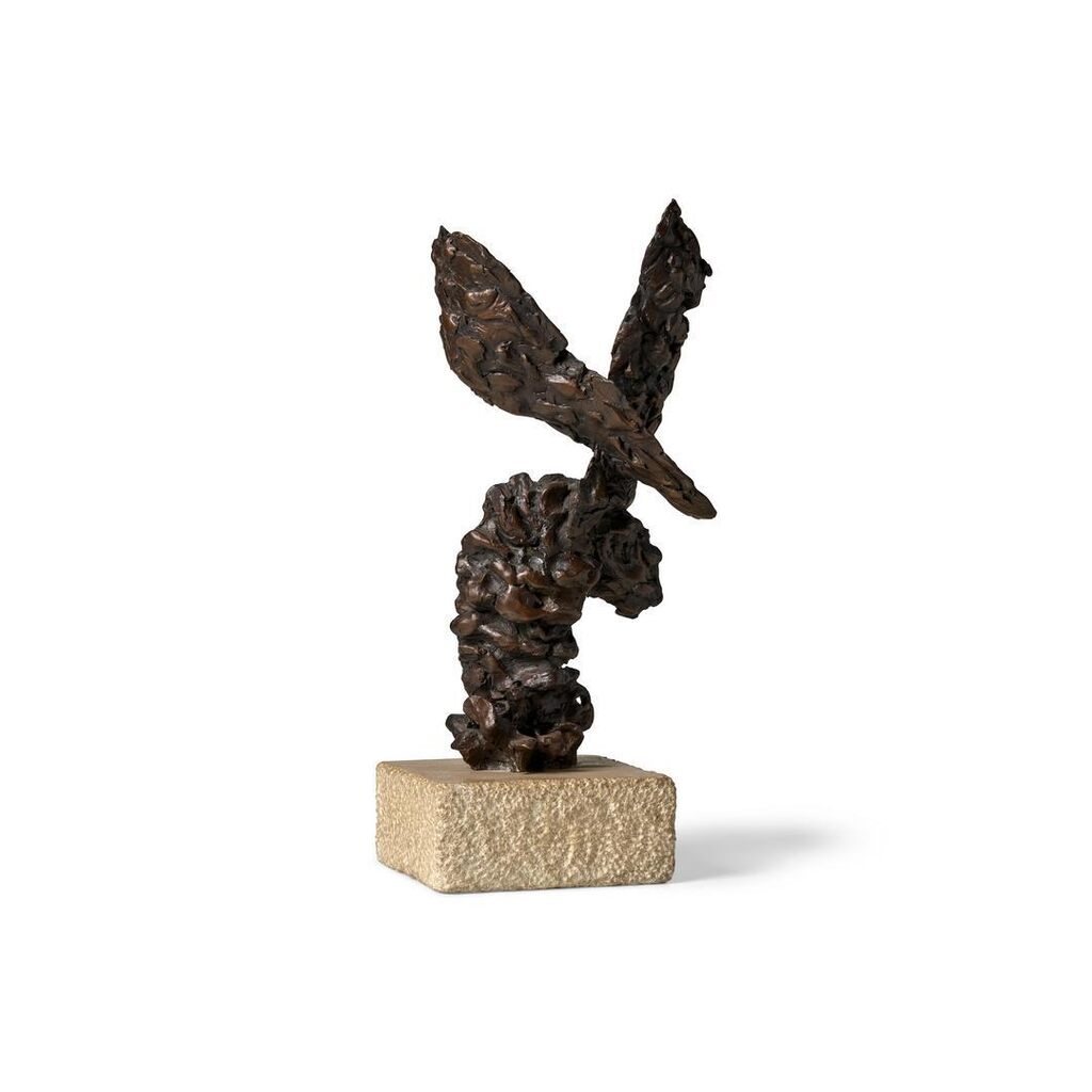 Study for Cairn 2