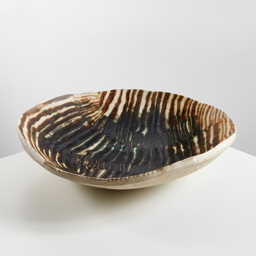 Large bowl