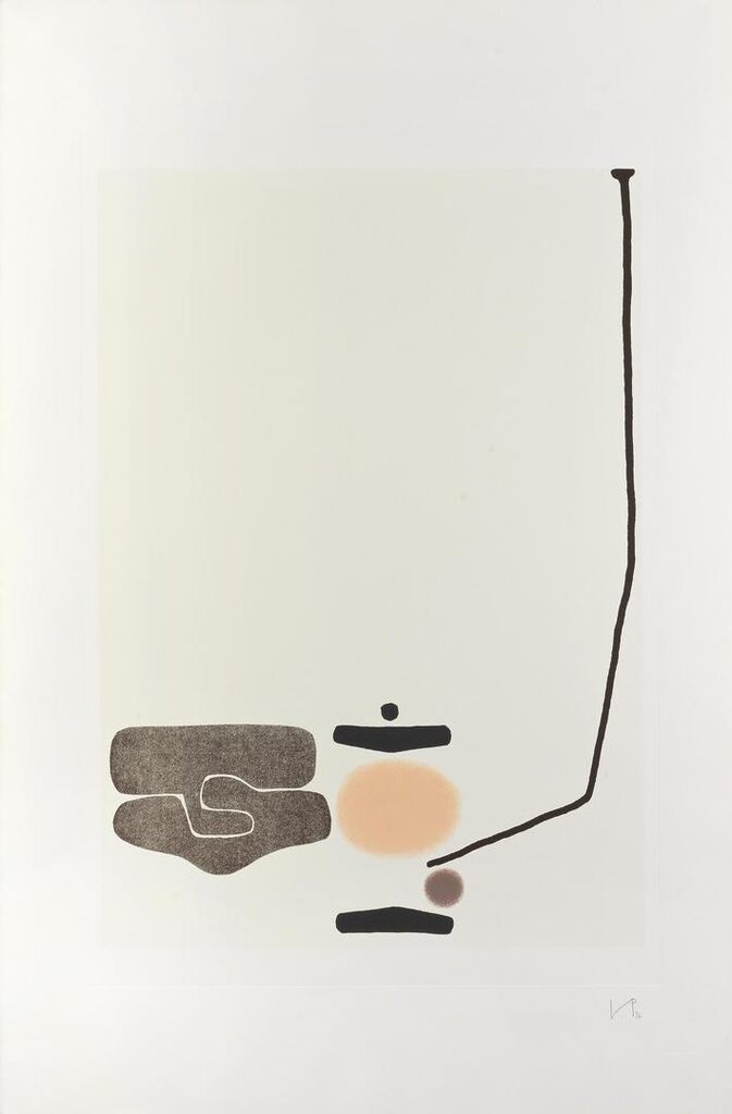 Points of Contact - Variations No. 5 (Lambertini 26(5))