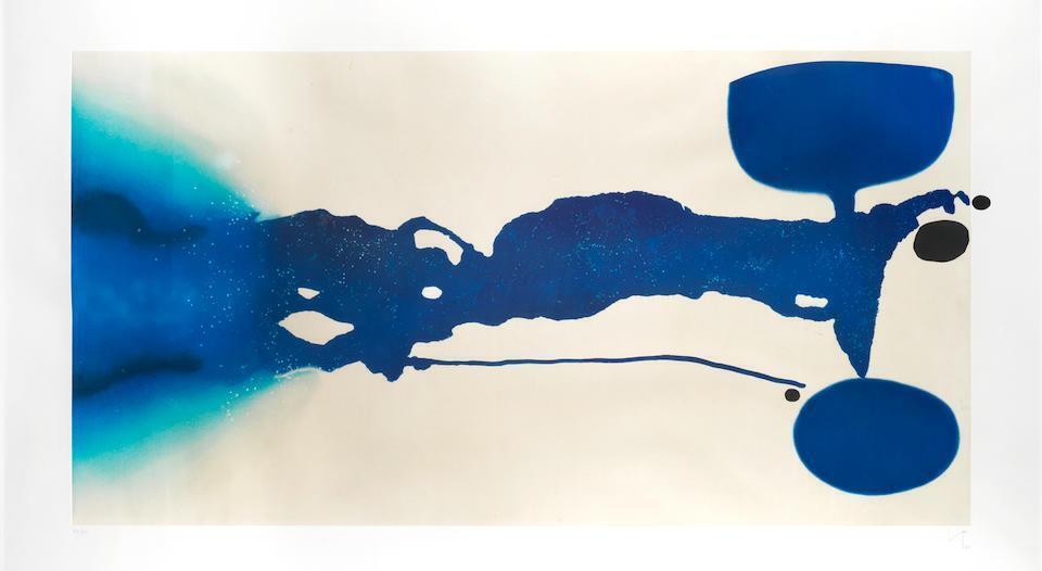 Stromboli (Lynton 85)