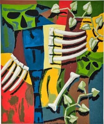 "Life and Death,"