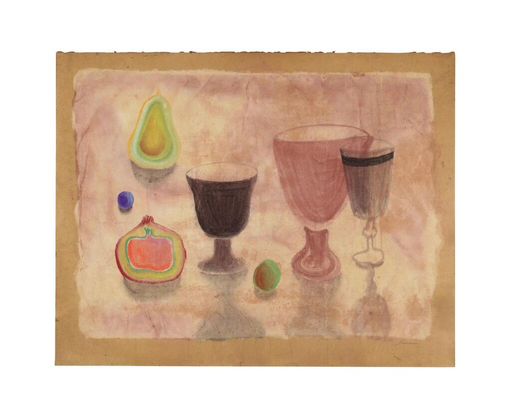 Chalices