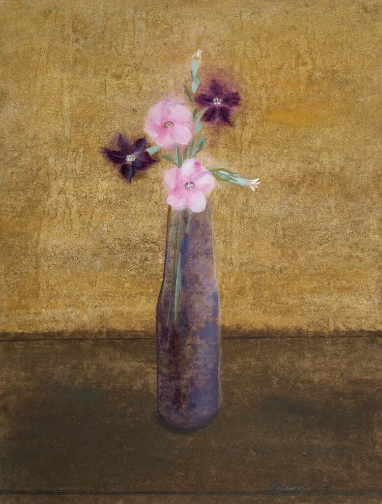 Poverty Winter Bouquet