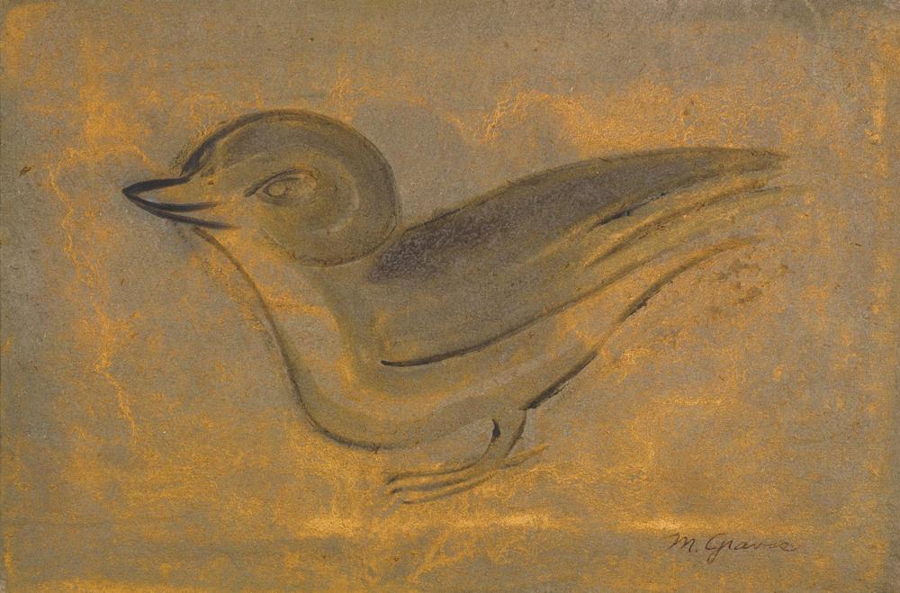 Bird