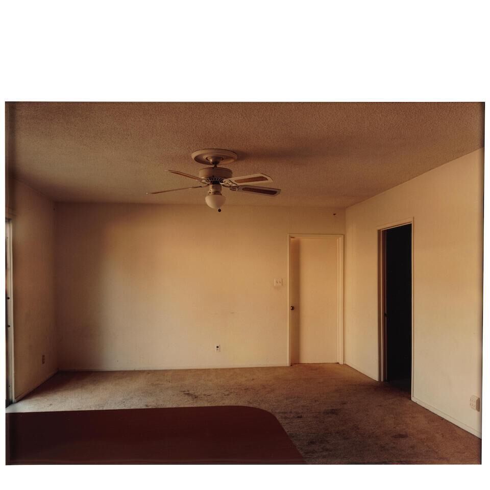 Untitled #1963 (from 'House Hunting')