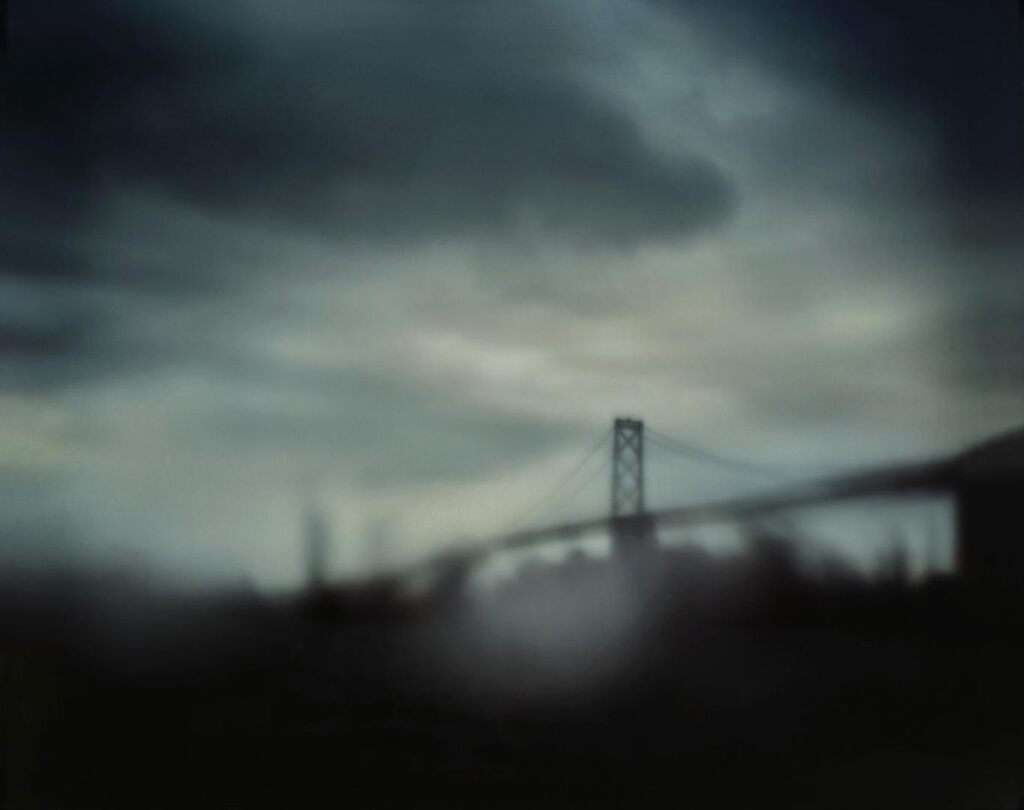 #10240 (Bay Bridge)